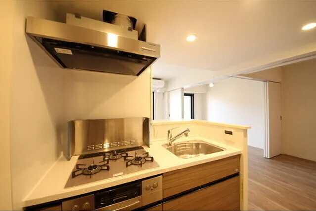 La Mia Casa Higashinakano - Interior - ["Property", "Room", "Furniture"]