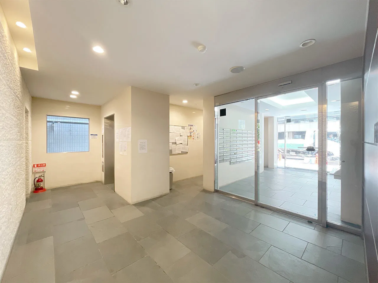 Mynavi STAY Ideal Ginza East - Exterior - []