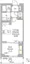 Grand Park Sendagaya Residence - Floor Plan - [] thumbnail