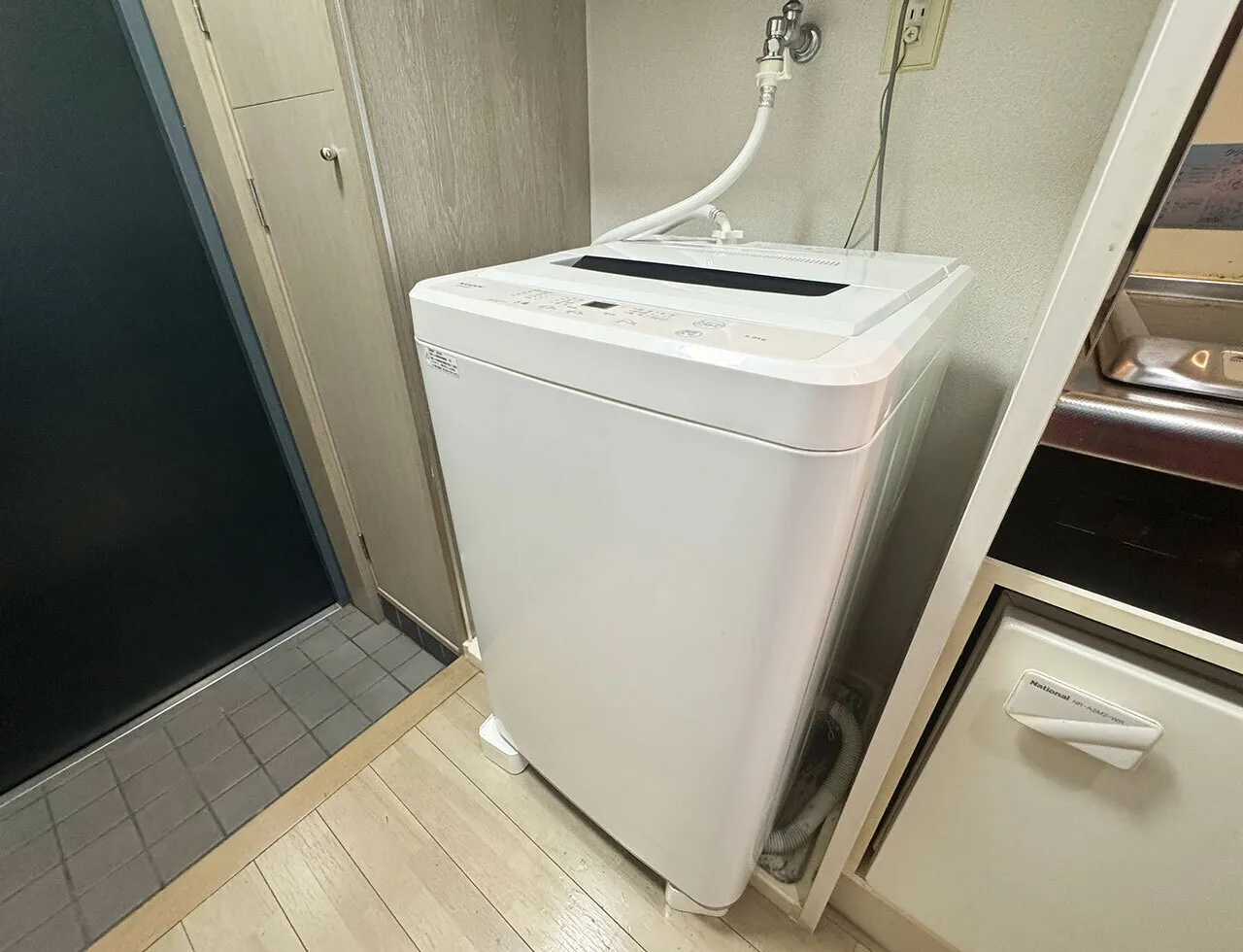 Mynavi Stay Yoyogi Park - Interior - []