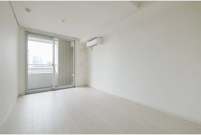 HF Shirokane Takanawa Residence - Interior - ["Flooring", "Floor", "Apartment"]