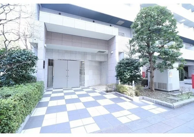Premier Stage Osaki - Exterior - ["Home Door", "Tile Flooring", "Tile"]
