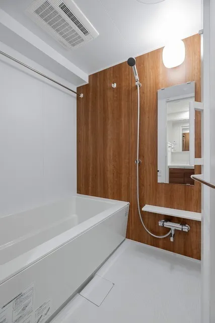 NOGATA RESIDENCE - Interior - ["Flooring", "Wood", "Floor"]