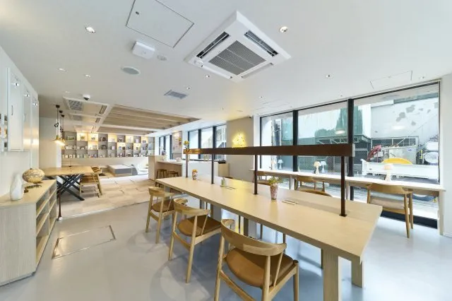 TOMORE Shinagawa Nakanobu  [Social Housing] - Interior - ["Interior design", "Flooring", "Furniture"]