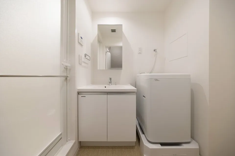 Hmlet Nakano Sakaue - Interior - ["Flooring", "Floor", "Interior design"]