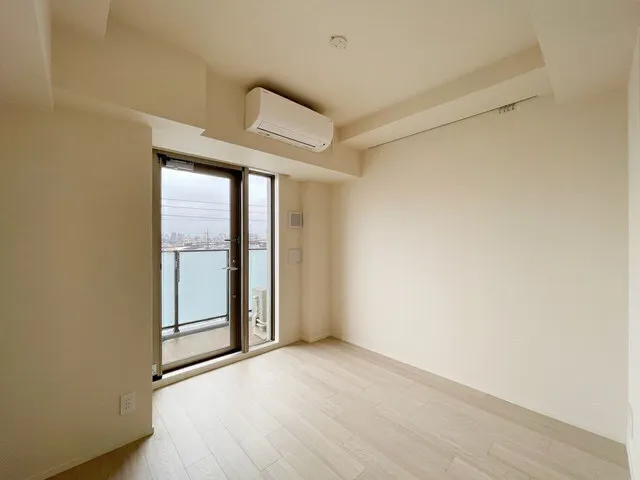 Orchid Residence Togoshi Park - Interior - ["Building", "Window", "Hall"]