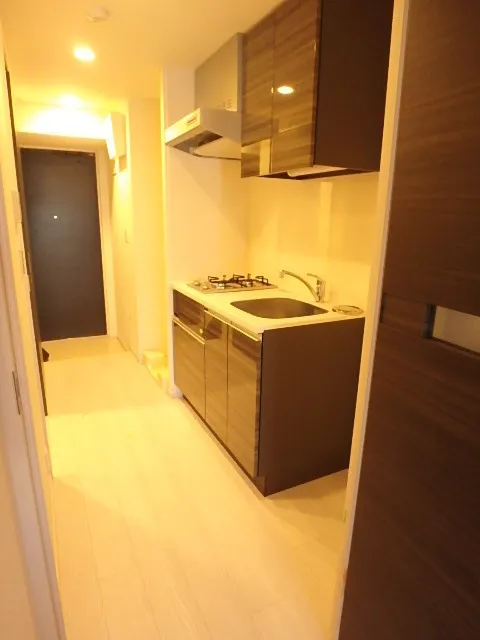 Le Fon Blanche Shinagawa Minamioi - Interior - ["Floor", "Flooring", "Apartment"]