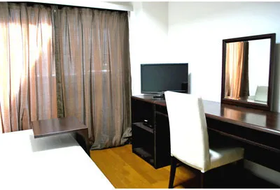 Live City Shinjuku Ichibankan - Interior - ["Furniture", "Interior design", "Wood"]