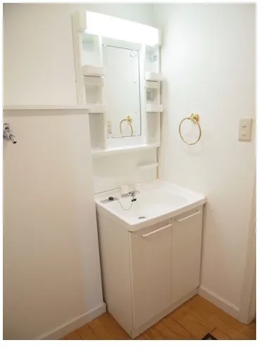Maison Premier 136 - Interior - ["Plumbing fixture", "Bathroom Sink", "Sink"]