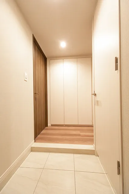 VISTA Nishi-Waseda - Interior - ["Flooring", "Floor", "Wall"]