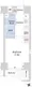 THEATER COURT HONKOMAGOME - Floor Plan - [] thumbnail