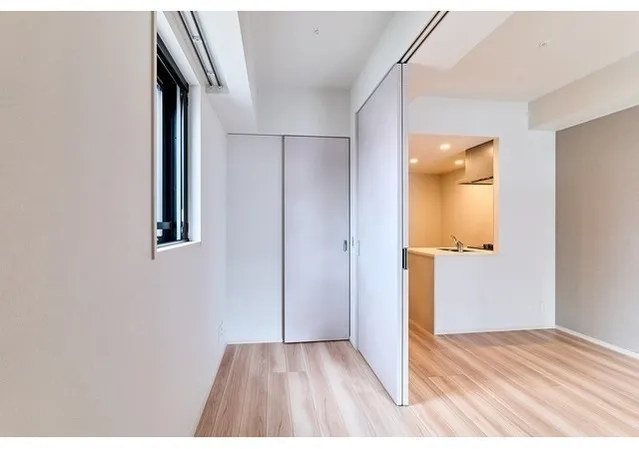 Lefon Progres Akabane Marks - Interior - ["Flooring", "Floor", "Wood flooring"]