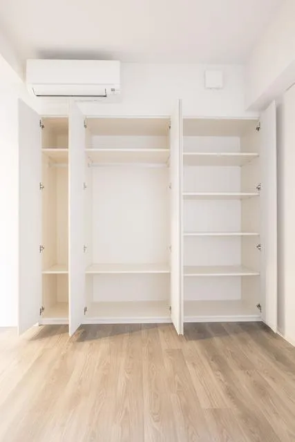 Milia Residence Asakusabashi II - Interior - ["Property", "Building", "Furniture"]