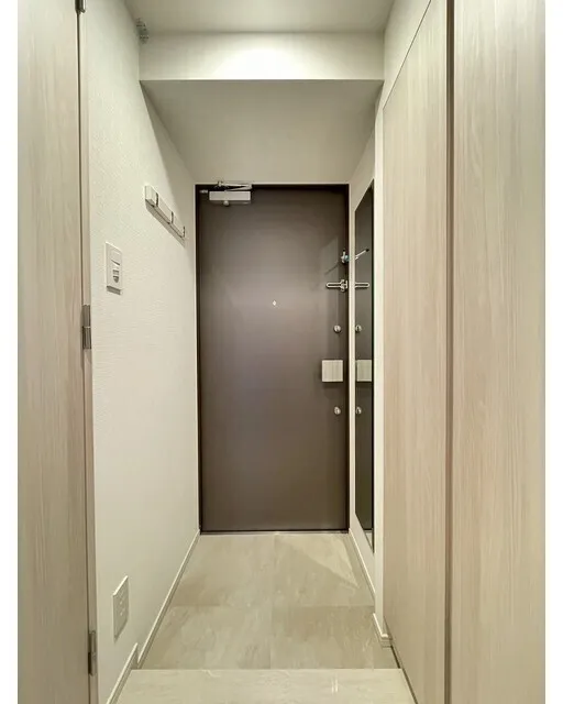 Duet Ryogoku 4 - Interior - ["Flooring", "Wood", "Floor"]