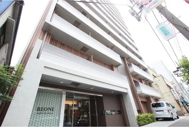 Comforia Oshima - Exterior - ["Property", "Building", "Architecture"]