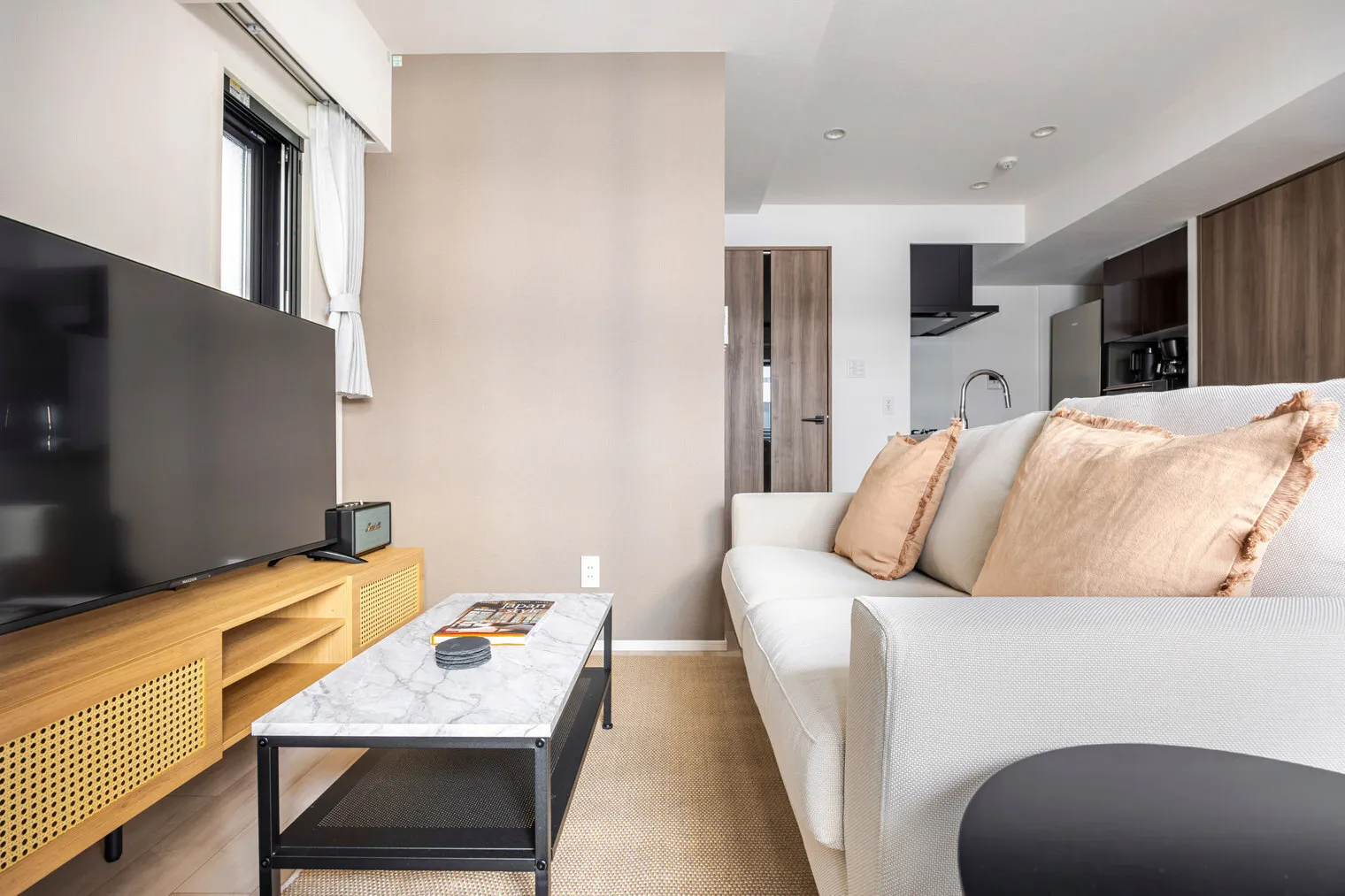 Live Casa Ochanomizu - Interior - []