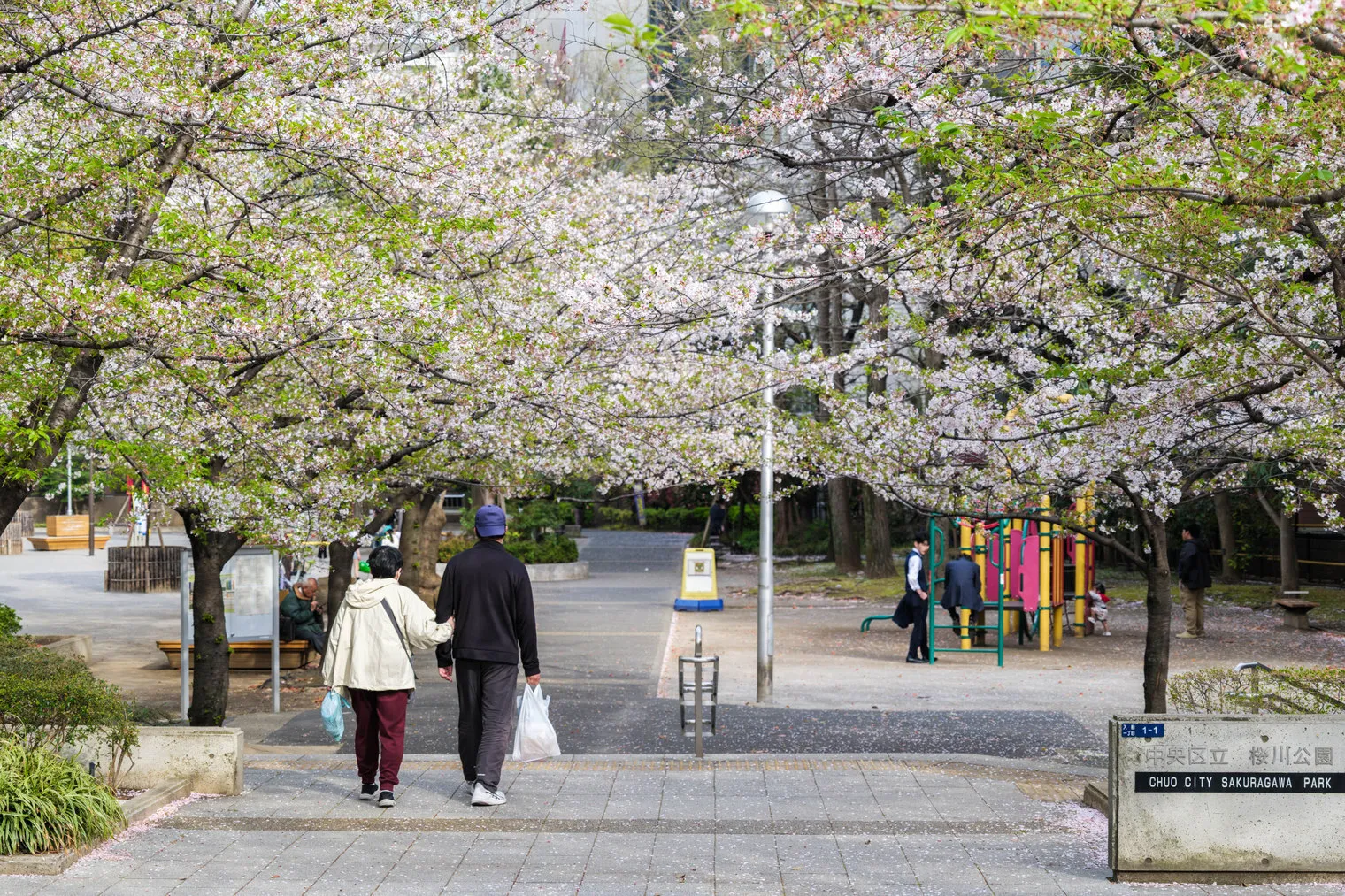 PRIME GARDEN Ginza-Hatchobori - Other - []