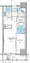 Lefon Progres Ueno Okachimachi - Floor Plan - ["Diagram", "Floor plan", "Plan"] thumbnail