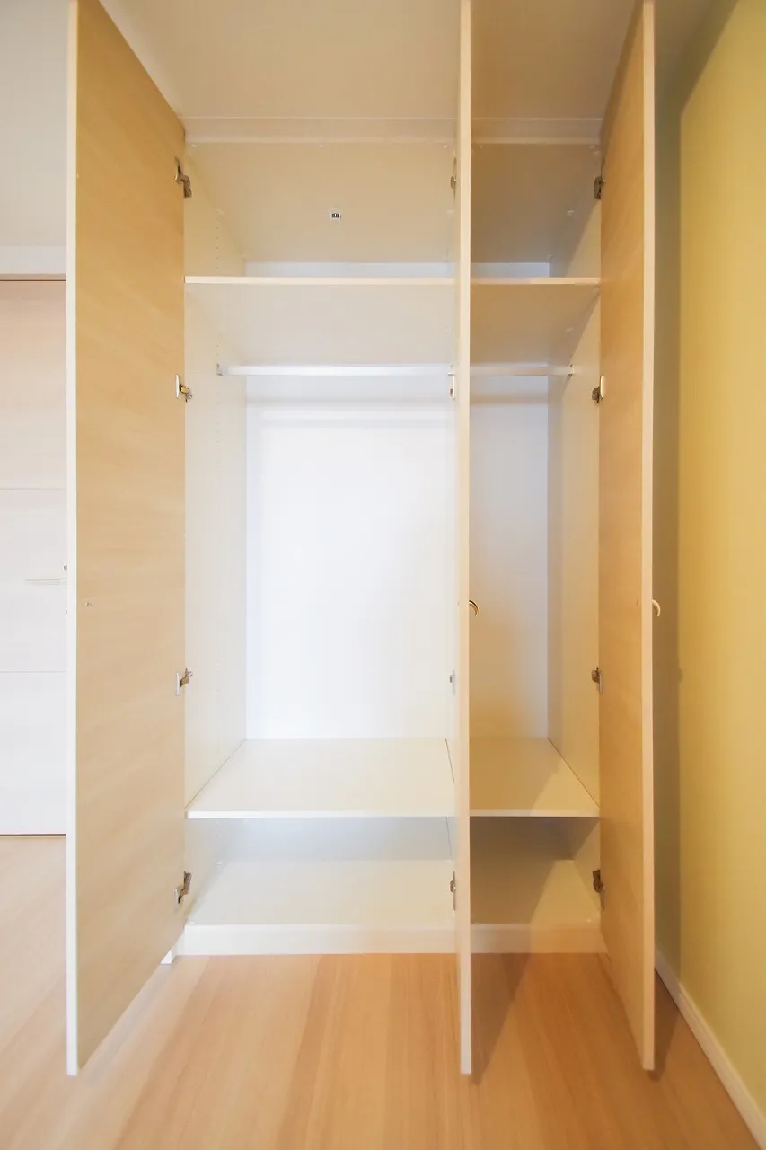 Central Park Tower La Tour Shinjuku - Interior - ["Property", "Fixture", "Wood"]