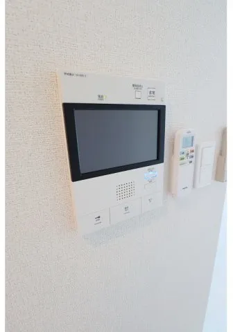 Genovia Higashimukojima III Sky Garden - Interior - []