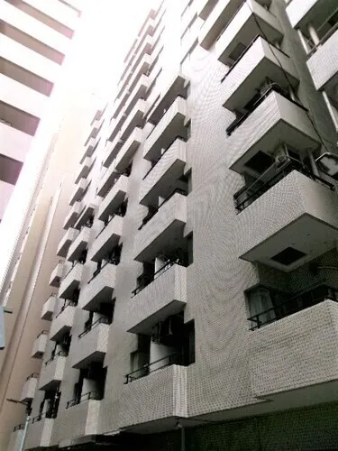 New Ikebukuro Heights - Exterior - []
