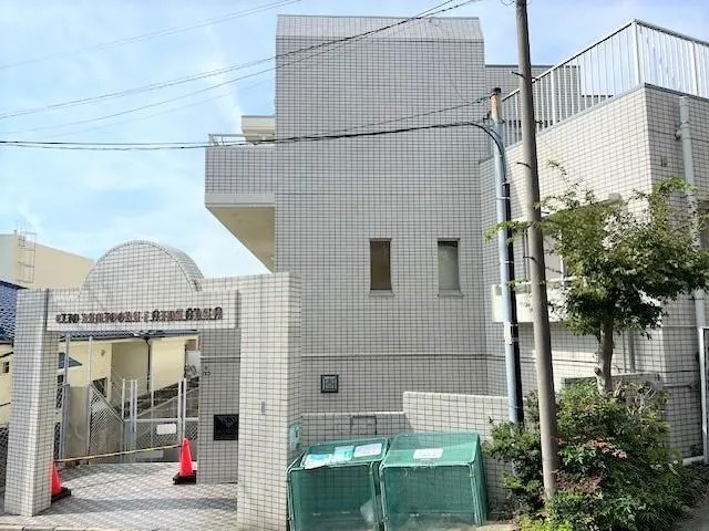 Clio Kamiooka II No. 2 Building, Room 504