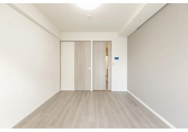 CASSIA Ueno Iriya - Interior - ["Flooring", "Floor", "Wood"]
