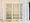 Brillia Ist Kitazawa - Interior - ["Wood", "Building", "Shelving"] thumbnail