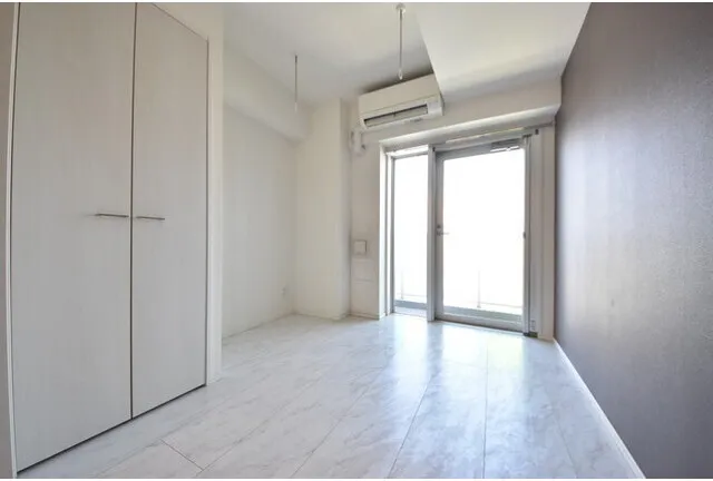 Harmony Residence Rikugien - Interior - ["Floor", "Flooring", "Apartment"]