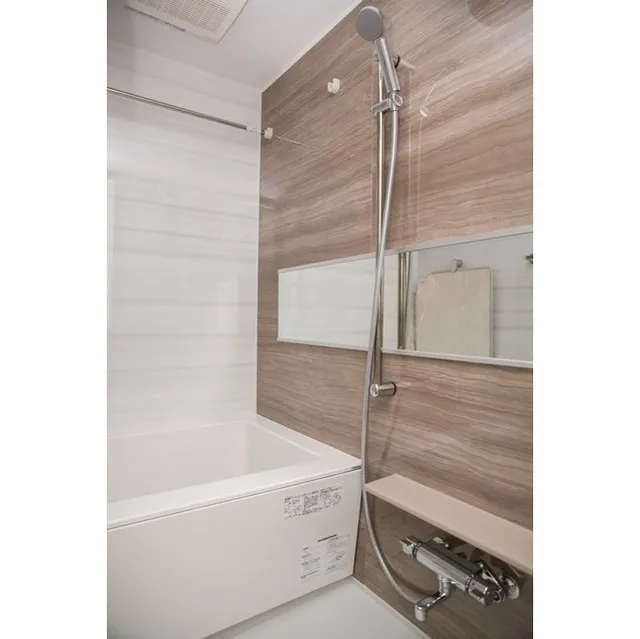 Comforia Shibuya West - Interior - ["Building", "Bathroom cabinet", "Cabinetry"]