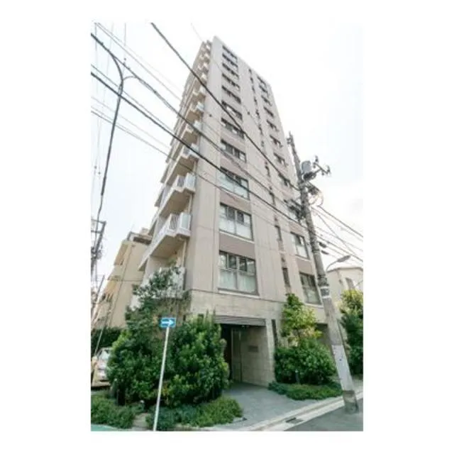 Park Axis Shirokane - Exterior - ["Property", "Condominium", "Building"]