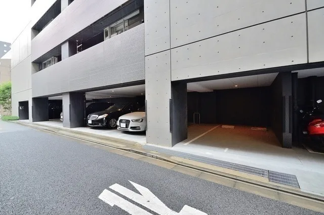 Comforia Shinkawa - Other - ["Property", "Architecture", "Product"]