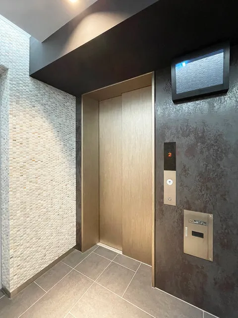 Muple Ikegami - Other - ["Building", "Door", "Wood"]