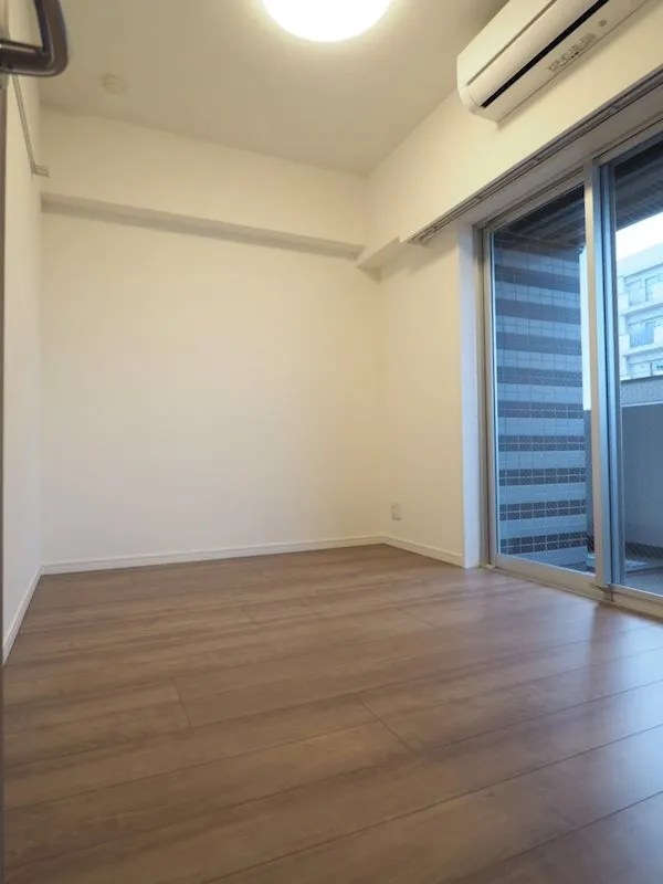 Asyl Court Shinkoenji - Interior - ["Property", "Window", "Building"]
