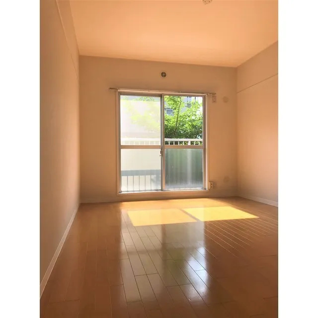 Ichigaya Kagacho Apartment Building D - Interior - ["Property", "Floor", "Room"]