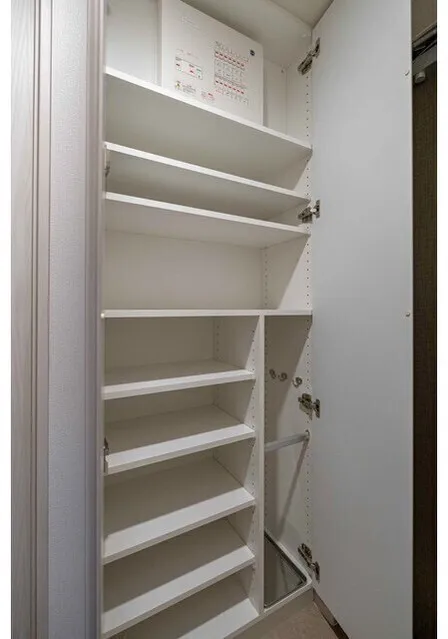 LUMIEC HONCHO EAST - Interior - ["Shelving", "Shelf", "Cupboard"]