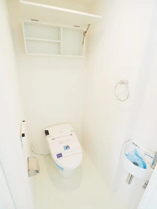 Residia Meguro Ⅲ - Interior - ["Building", "Fixture", "Floor"]