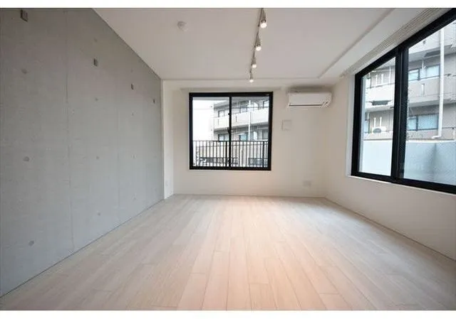 Gran Paseo Ookayama II - Interior - ["Flooring", "Floor", "Apartment"]