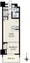 Dimus Kitahama - Floor Plan - [] thumbnail