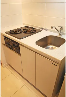 Cercadia Shibaura, Minato Ward - Interior - ["Major appliance", "Flooring", "Floor"]