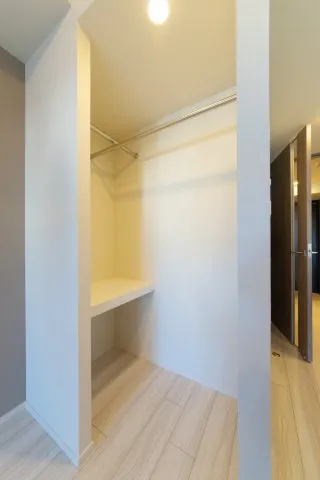 Proud Flat Nishinippori - Interior - ["Flooring", "Floor", "Wood"]