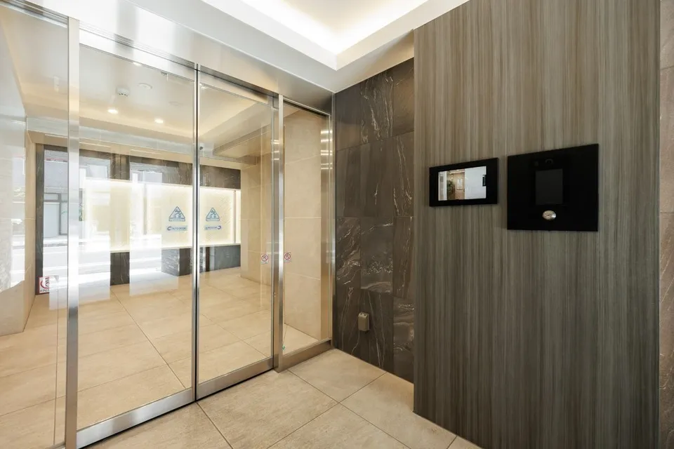 Hmlet Morishita II - Exterior - []
