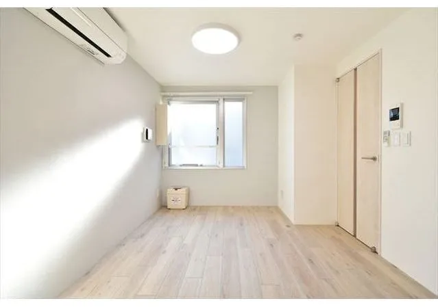 CASA FIORE Nippori - Interior - ["Flooring", "Floor", "Wall"]