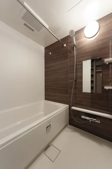 El Sereno Yokohama - Interior - ["Flooring", "Plumbing fixture", "Interior design"]