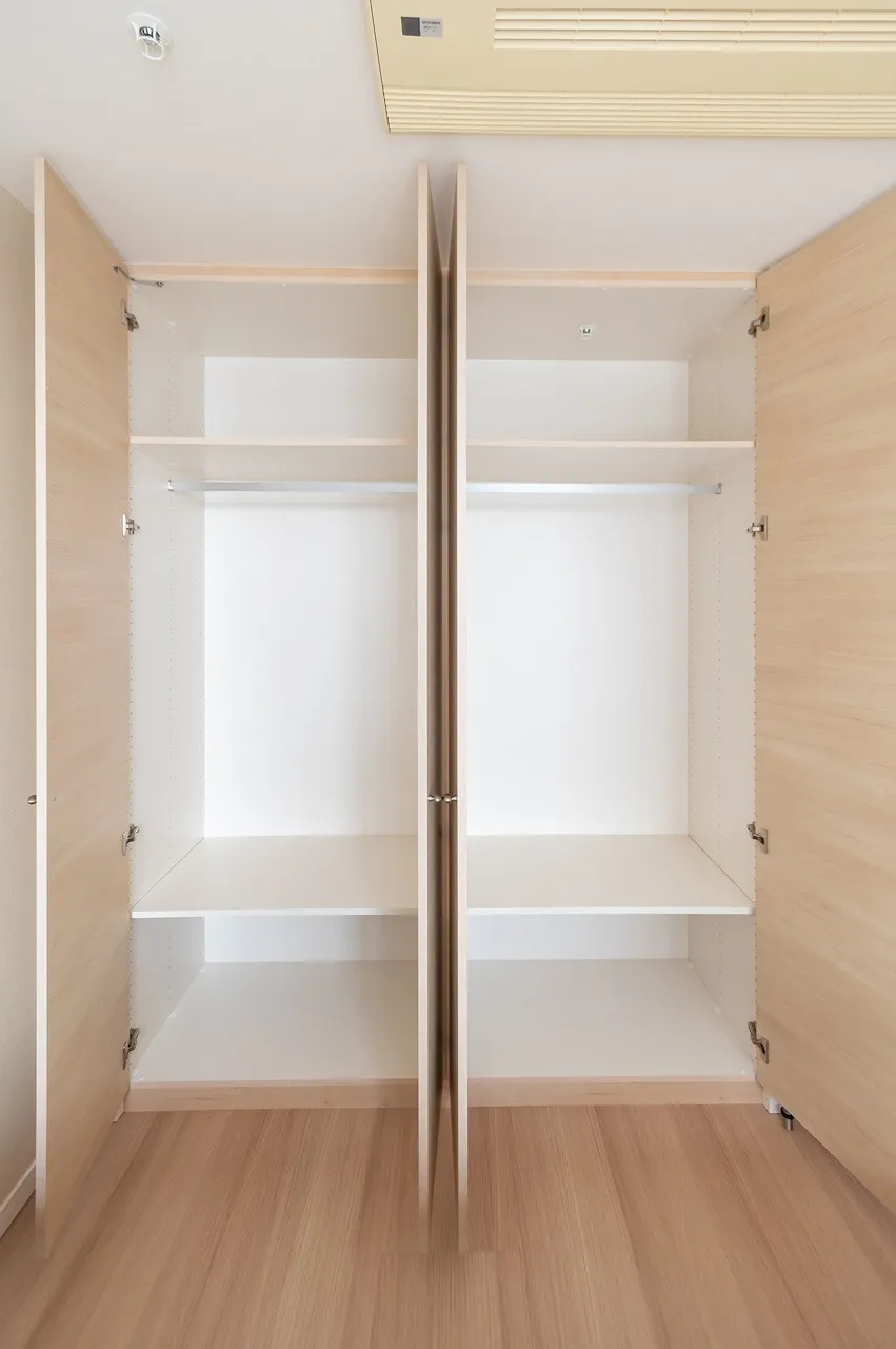 Central Park Tower La Tour Shinjuku - Interior - ["Fixture", "Wood", "Interior design"]