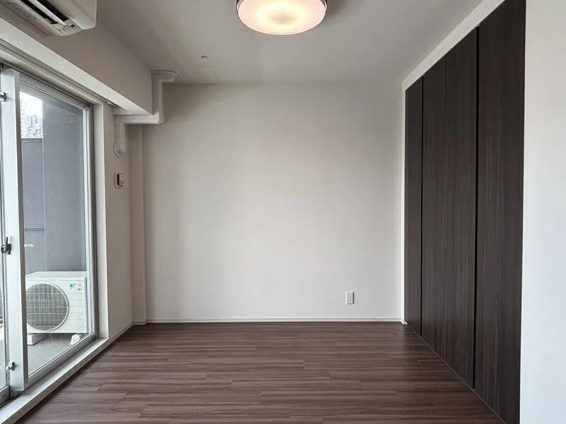 The Fine Tower Umeda Toyosaki - Interior - ["Flooring", "Floor", "Wood"]