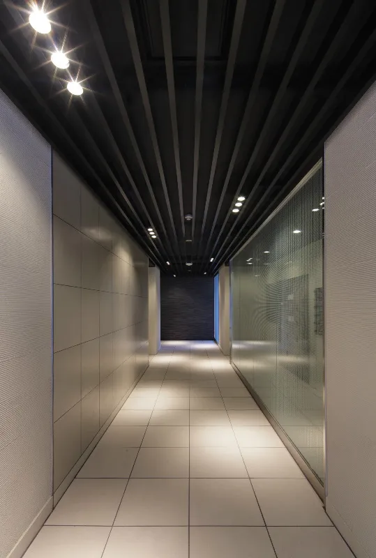 Shinagawa East - Exterior - ["Building", "Fixture", "Art"]
