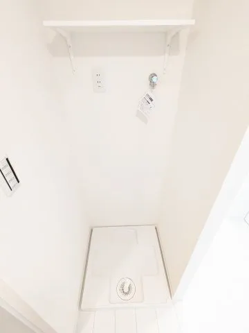 Citywalk Ebara Nakanobu - Interior - ["White", "Ceiling", "Floor"]