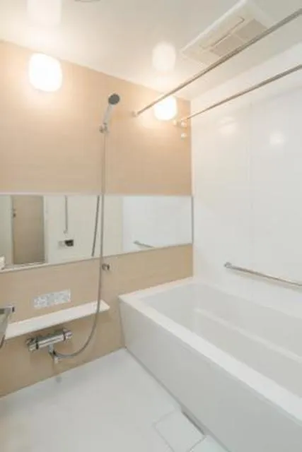 Gardenier Kinuta Residence - Interior - ["Bathroom", "Room", "Property"]
