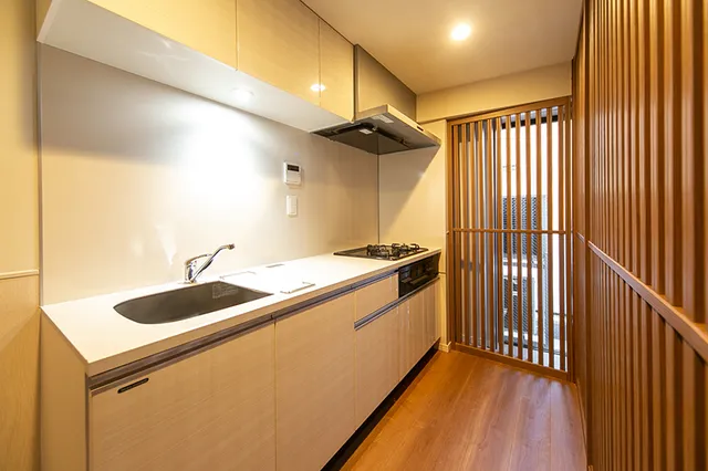 Maison De Takaya - Interior - ["Interior design", "Flooring", "Floor"]